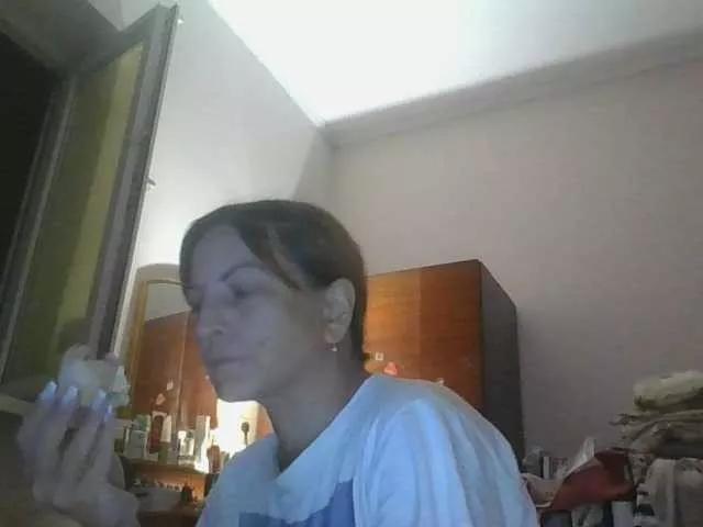 sweetcandy1 on BongaCams 
