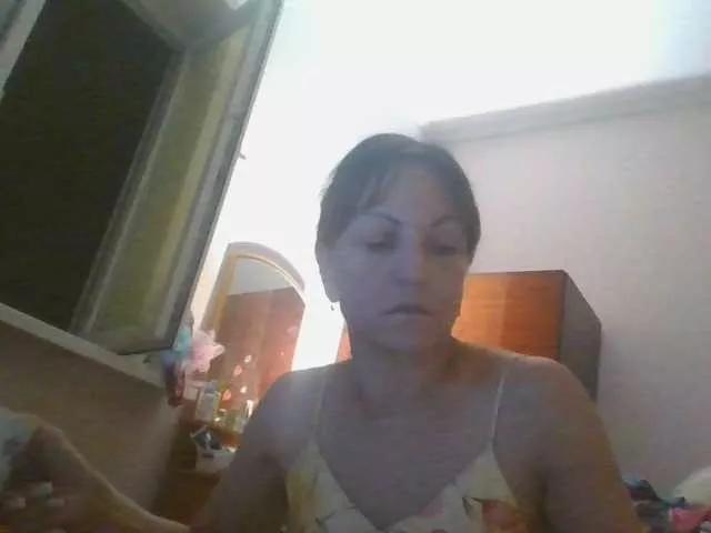 sweetcandy1 on BongaCams