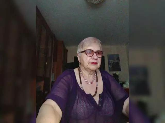 SweetCherry00 on BongaCams 