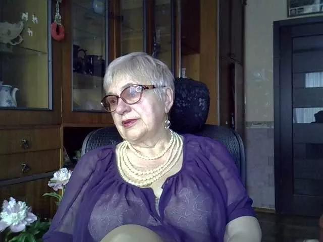 SweetCherry00 on BongaCams 