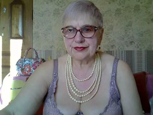 SweetCherry00 on BongaCams 