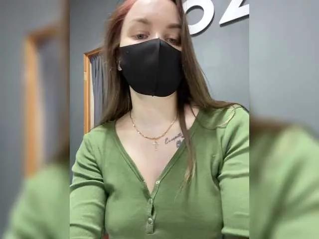 SweetD0lly on BongaCams