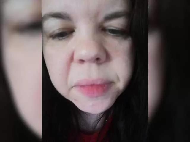 SweetDimond5 on BongaCams 