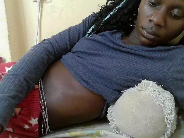 sweetdol2 on BongaCams 