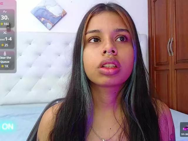 sweetebony20 on BongaCams 