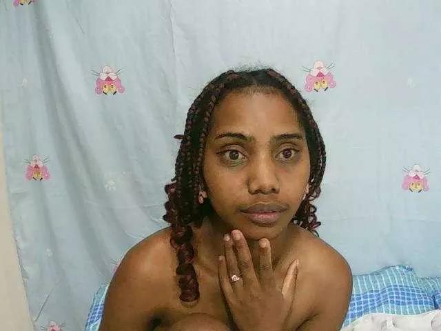 SweetElissa1 on BongaCams