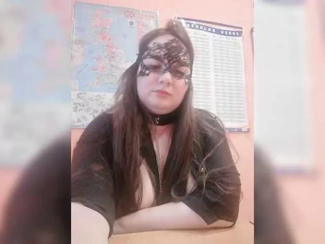 Sweetflowera on BongaCams 