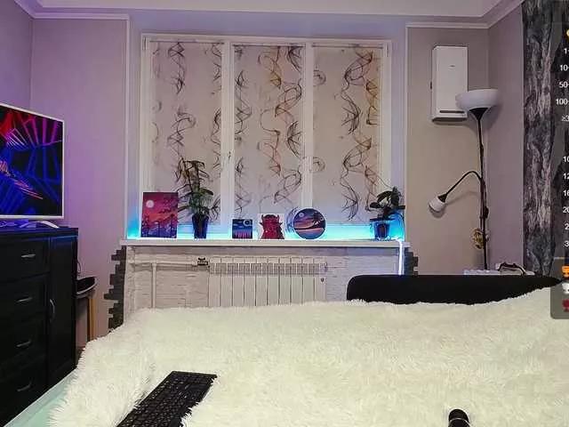 sweetiekittie on BongaCams 
