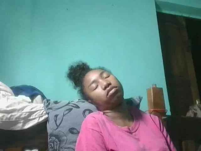 Sweetiepop on BongaCams 
