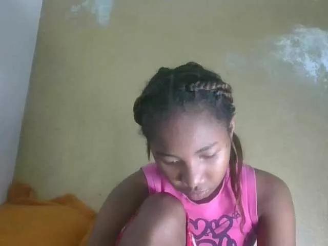 Sweetiepop on BongaCams 