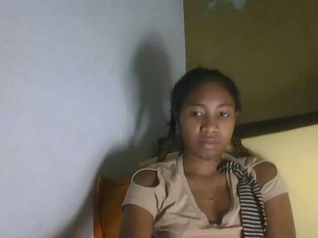Sweetiepop on BongaCams 