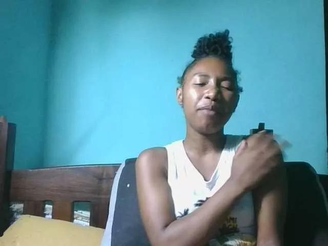 Sweetiepop on BongaCams 