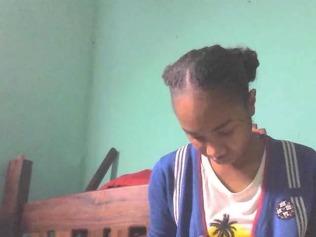 Sweetiepop on BongaCams 