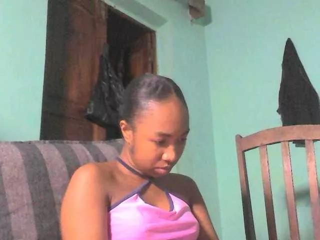 Sweetiepop on BongaCams 