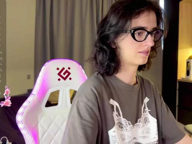 SweetieTati on BongaCams 