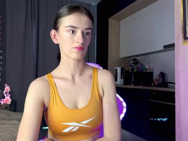 SweetieTati on BongaCams 