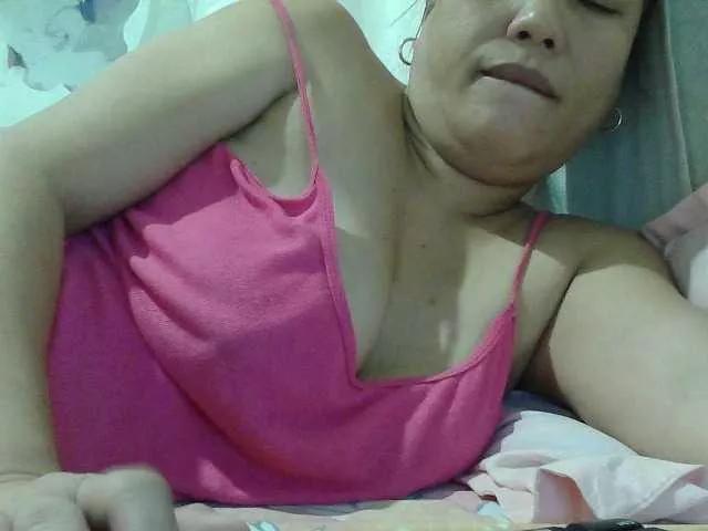 sweetinasia on BongaCams 