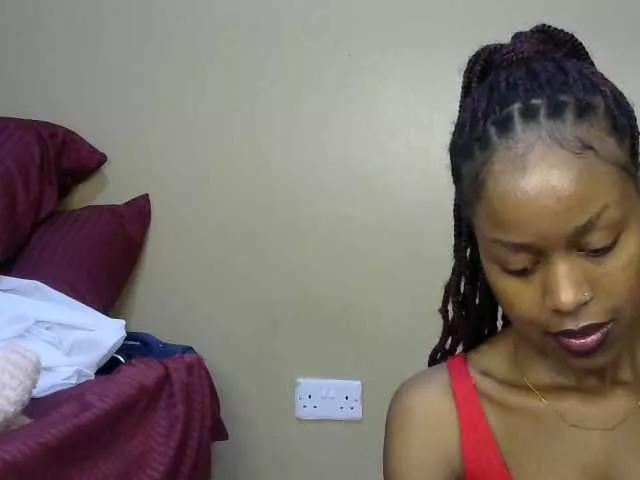 Sweetkiki on BongaCams 