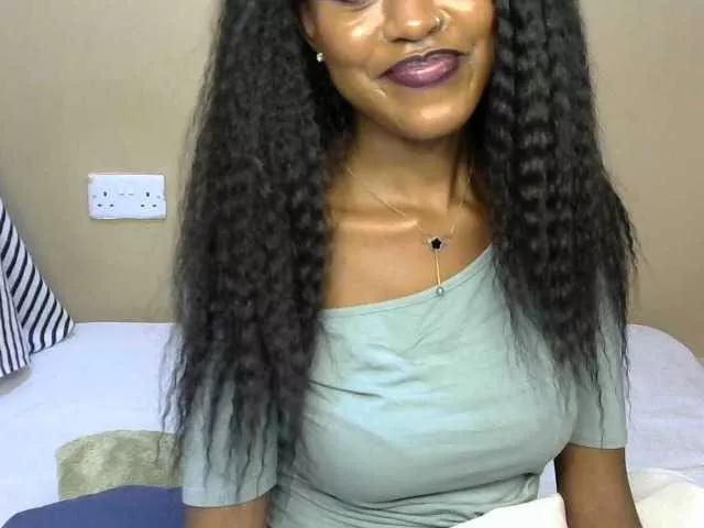 Sweetkiki on BongaCams 