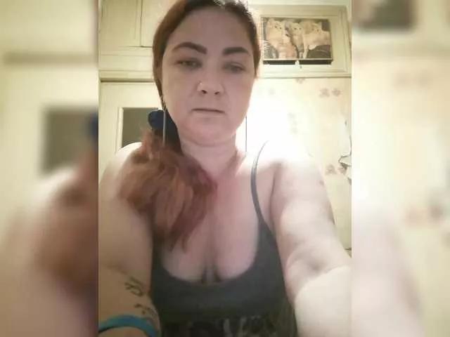 SweetMAZDA on BongaCams 
