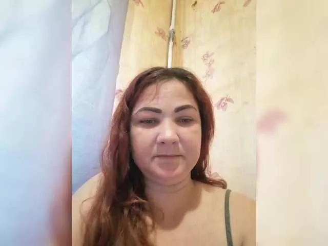 SweetMAZDA on BongaCams 