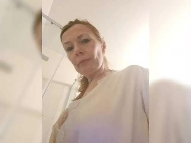 Sweetmurrr on BongaCams 