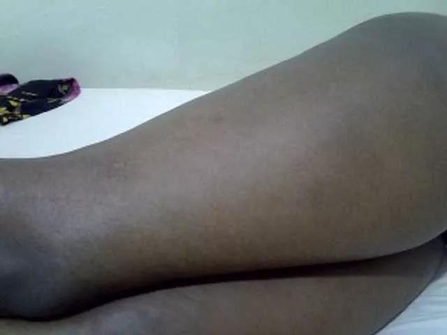 Sweetnana01 on BongaCams 