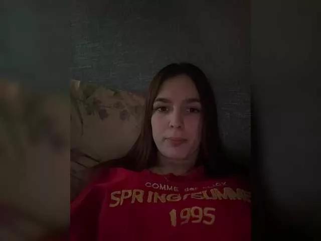 SweetNasty1 on BongaCams 
