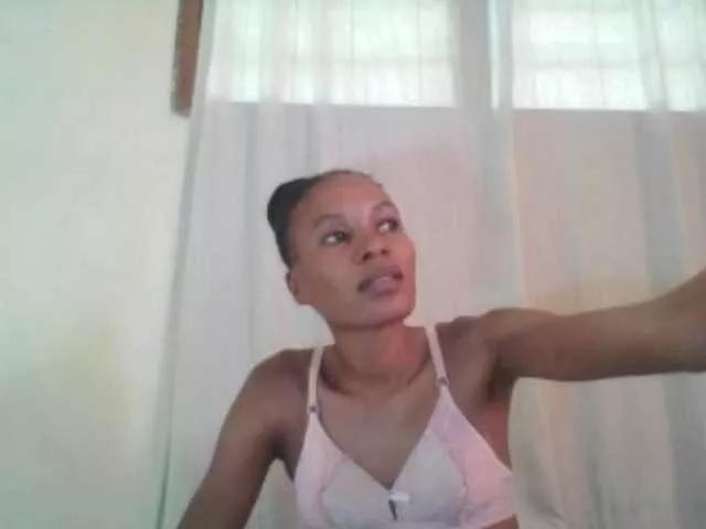 Sweetpetite254 on BongaCams 