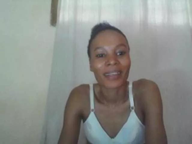 Sweetpetite254 on BongaCams 