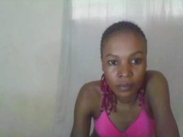 Sweetpetite254 on BongaCams