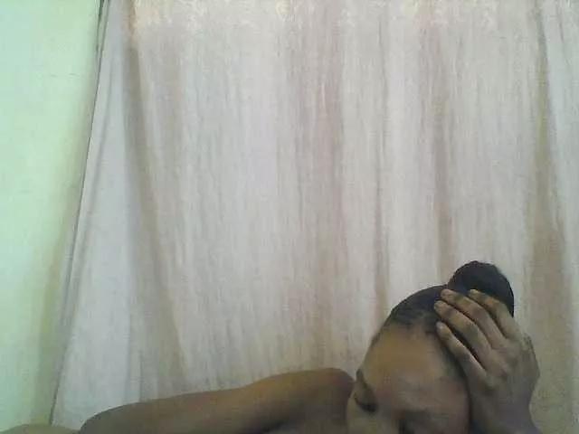 Sweetpetite254 on BongaCams 