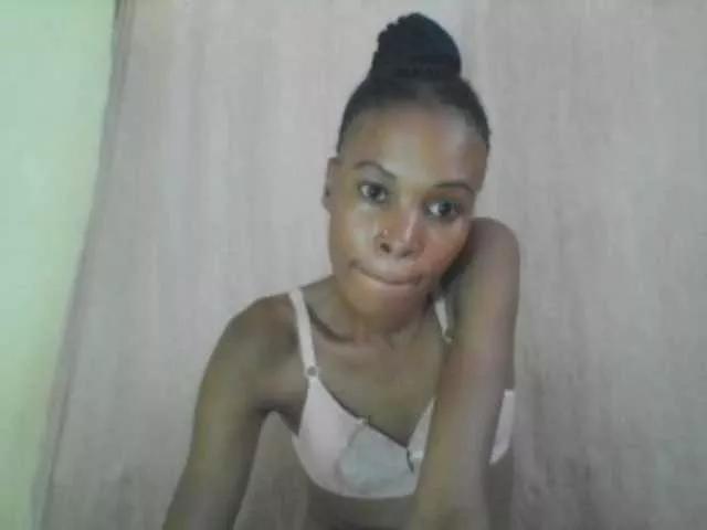 Sweetpetite254 on BongaCams 