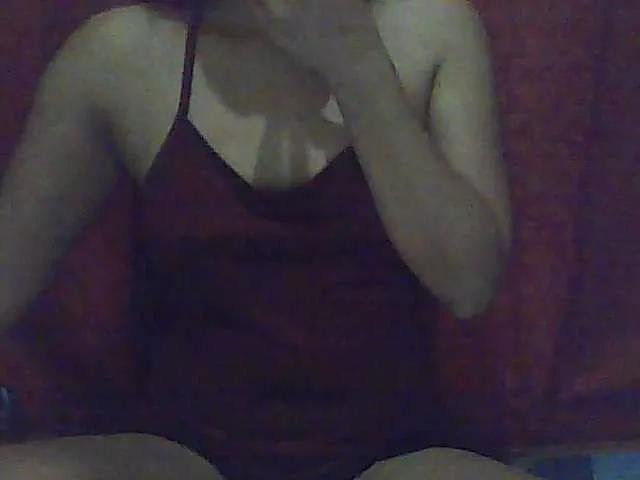 SweetRose3 on BongaCams 