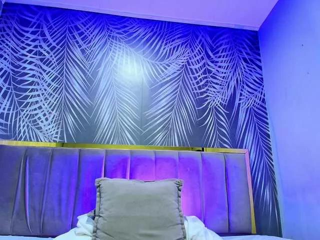 sweetsin-vc on BongaCams