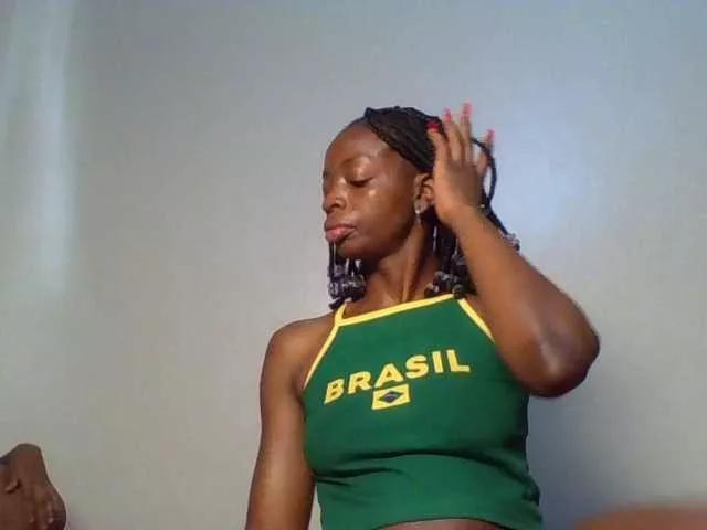 SweetsLolilta on BongaCams 