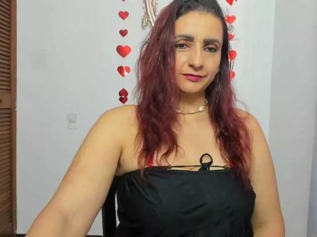 sweetsofia5 on BongaCams 