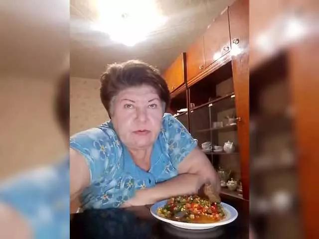 SweetSugar77 on BongaCams 