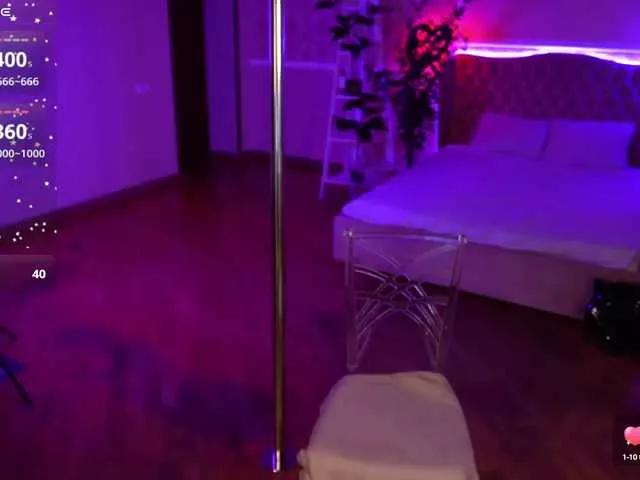 SweetyOne on BongaCams 