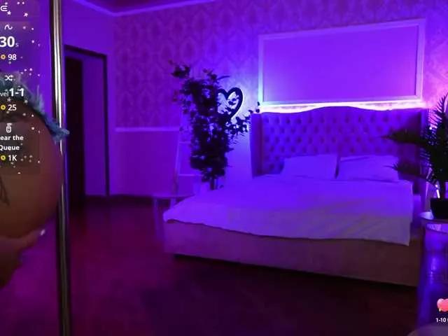SweetyOne on BongaCams 