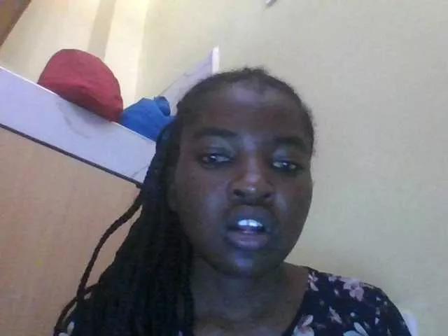 Swirrygal on BongaCams