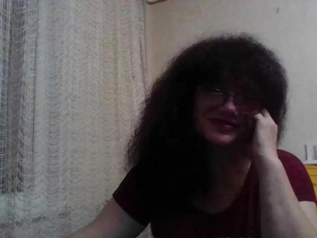Sylvia-5 on BongaCams