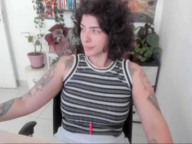 Freechat talimajesty on BongaCams