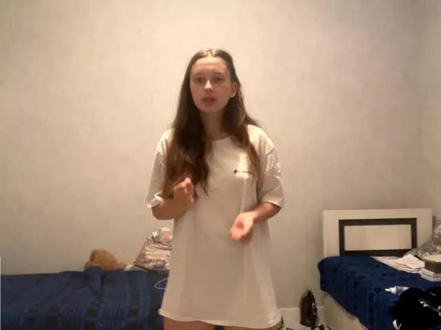 TalithaCadorette on BongaCams