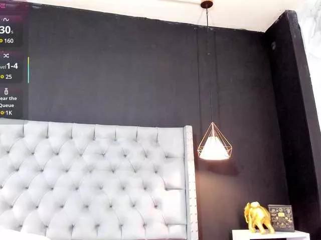 Tammy-Vega on BongaCams 