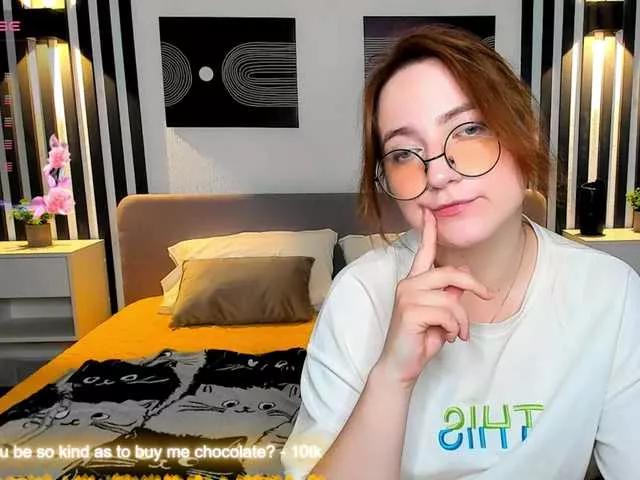 Tararyannn on BongaCams 