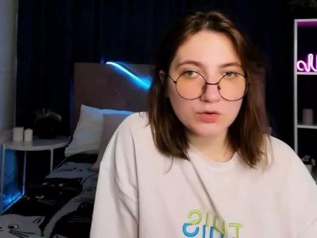 Tararyannn on BongaCams 