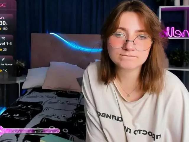 Tararyannn on BongaCams 