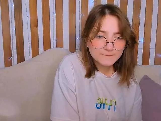Tararyannn on BongaCams