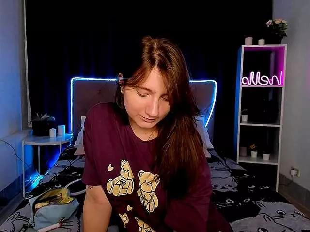 Tararyannn on BongaCams 